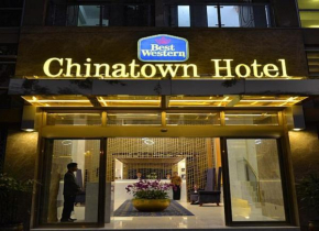 BEST WESTERN Chinatown Hotel